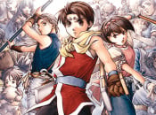 Konami Airing Suikoden "Special Program" Broadcast Next Month