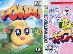 First Press Games Is Releasing A Brand New Game Boy Color Title