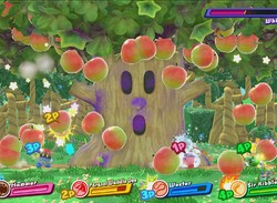 Kirby Star Allies Special Picture Piece Locations