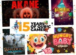 Celebrate 15 Years Of QubicGames, Lots Of Codes Up For Grabs