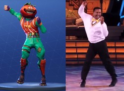The Carlton Dance Might Be Fair Game For Fortnite After All