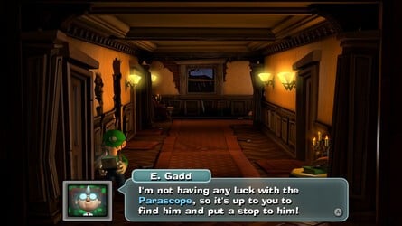 Luigi's Mansion 2 HD Walkthrough Guide