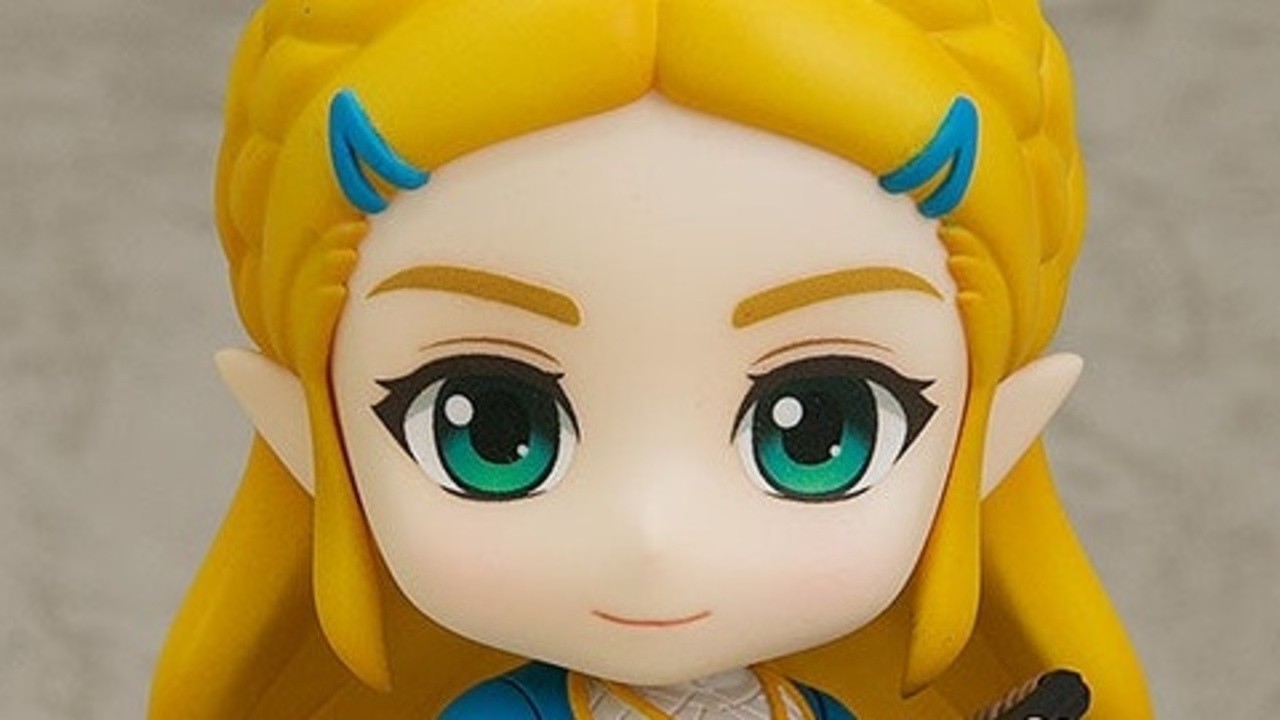 Books Kinokuniya: Good Smile Company Nendoroid Doll archetype