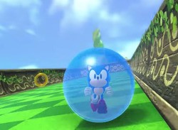 Super Monkey Ball Banana Mania Trailer Shows Sonic And Tails In Action