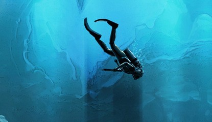 Dive: The Medes Islands Secret (WiiWare)