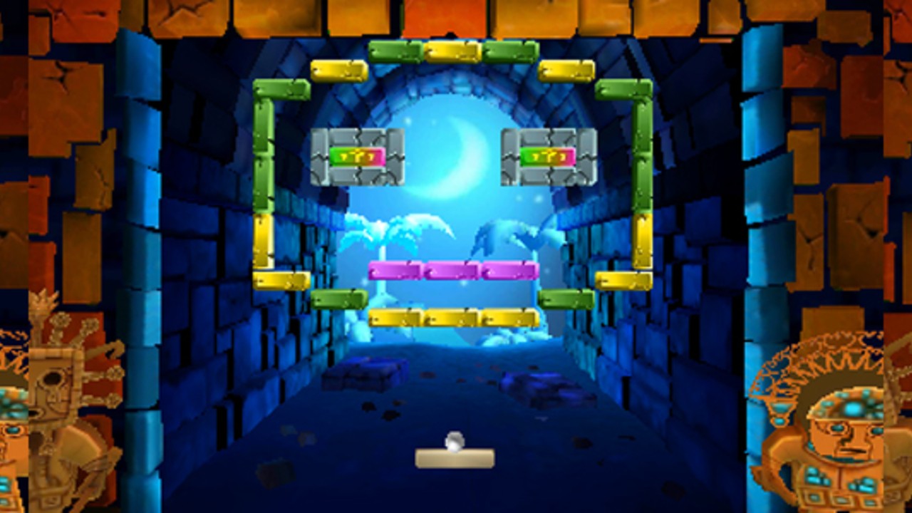 🕹️ Play Many Brick Block 3D Game: Free Online 3D Bricks Breaking