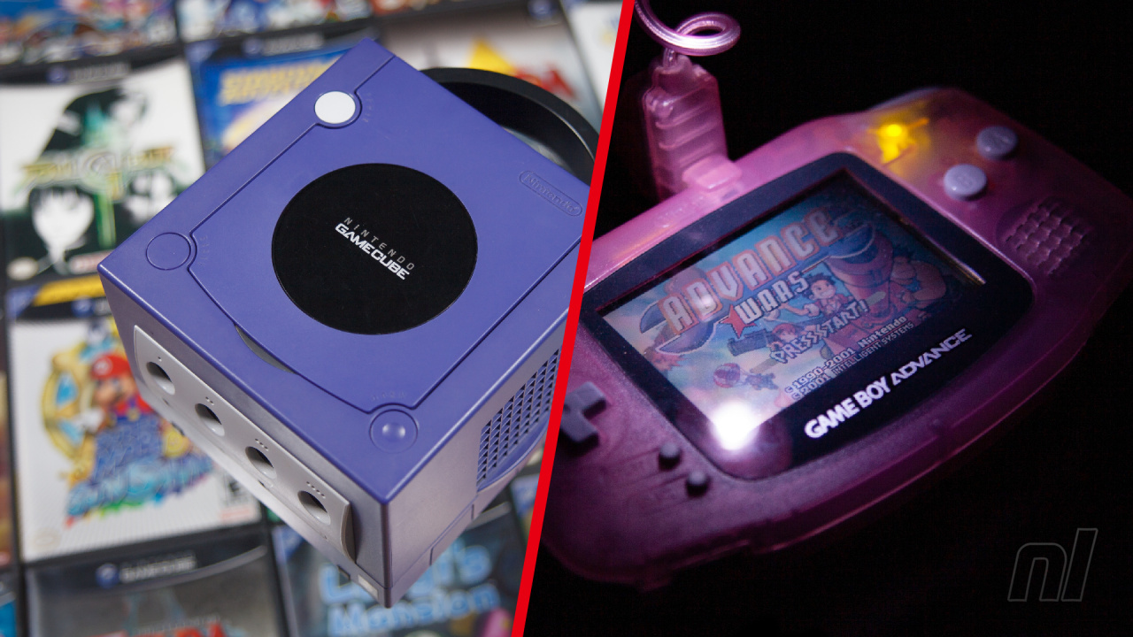 Game Boy Advance Was A Secret Haven For Groundbreaking Racers