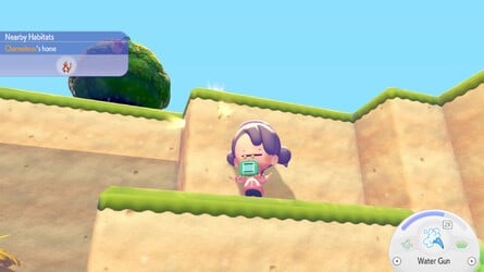 Pokémon Pokopia: Mysterious Slate Guide - How To Get Mew 2