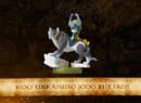 Nintendo Shows Off amiibo Functionality in Hyrule Warriors Legends