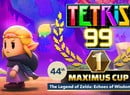 Nintendo Announces The Final Tetris 99 Maximus Cup For 2024