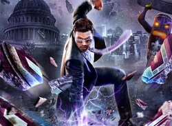 Amazon Listing Appears To Reveal Saints Row IV: Re-Elected For Nintendo Switch