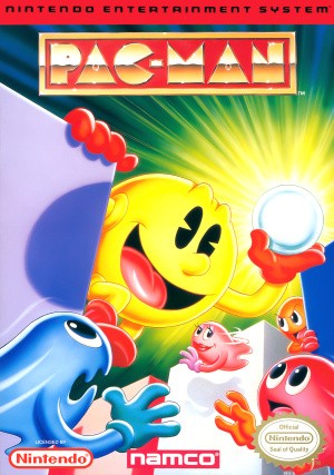 Pac-Man