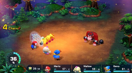 Poll: What Review Score Would You Give Super Mario RPG? 3