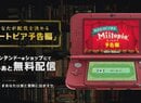 Miitopia Getting Its Own Nintendo Direct In Japan This Week, Releases On December 8th