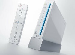 UK Gamers Rate Wii As "Best Ever" Console