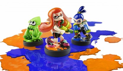 Collectors Rejoice, Rare amiibo Figures Are Getting Restocked