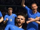 Review: FIFA 22 (Switch) - Another Match Abandoned