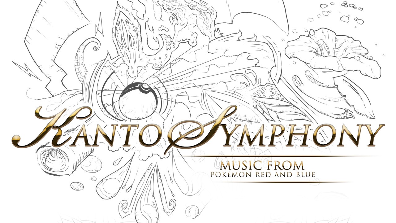 Interview: Braxton Burks - Pokémon Reorchestrated: Kanto Symphony |  Nintendo Life