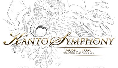 Braxton Burks - Pokémon Reorchestrated: Kanto Symphony