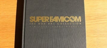 Super Famicom: The Box Art Collection