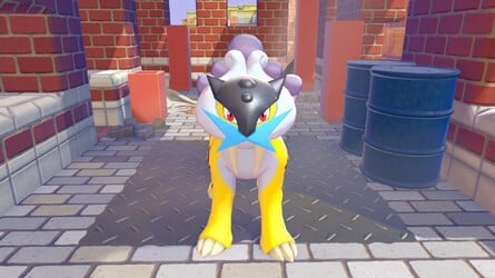 Pokémon Pokopia: Bleak Beach 'Brighten Things Up' Guide - How To Wake Up Mosslax 30