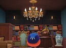 Animal Crossing Ceiling Furniture - How To Place Furniture On The Ceiling In New Horizons