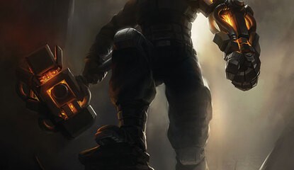 Stop The H.A.M.M.E.R Time?