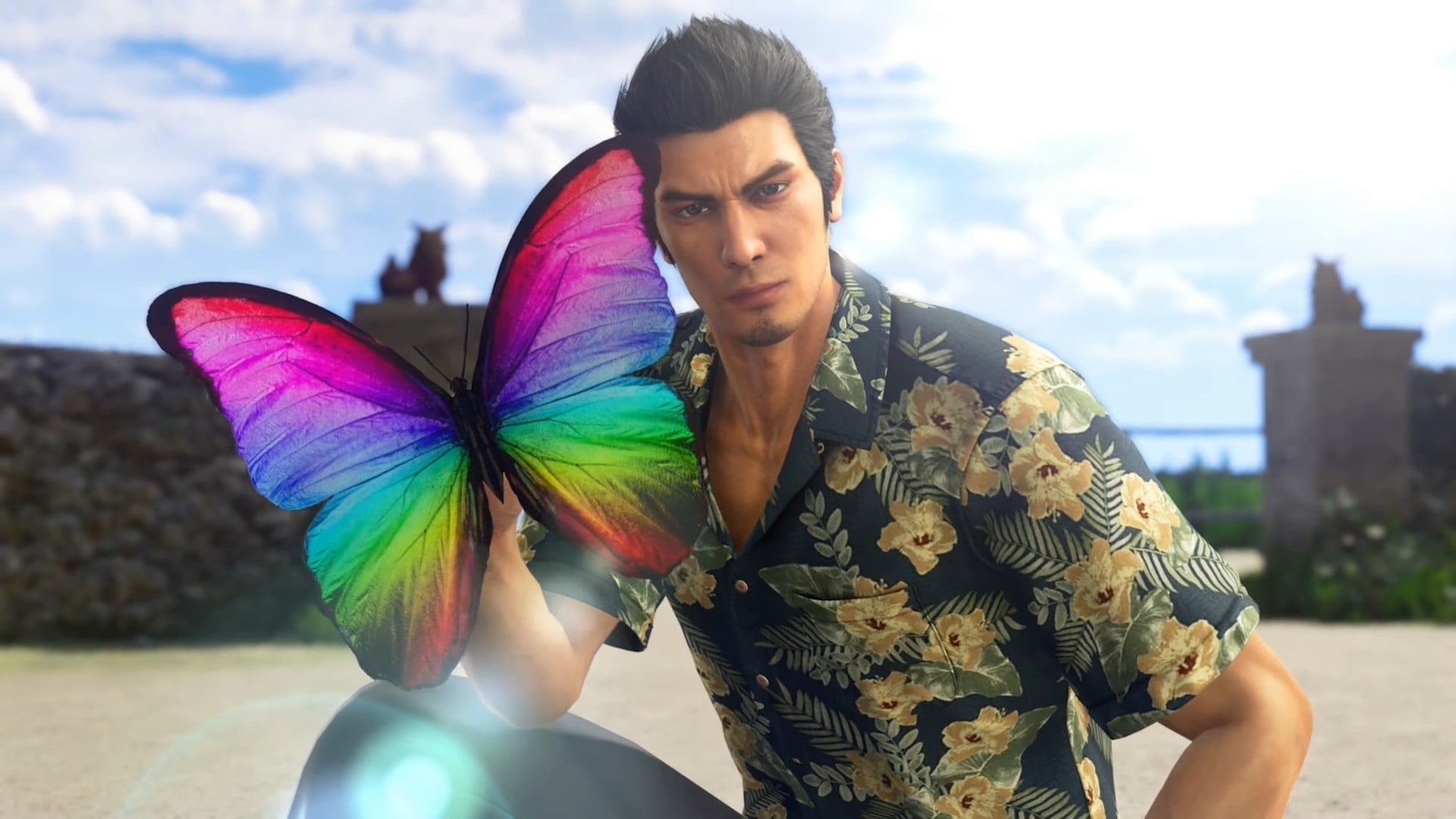 Yakuza Kiwami 3 Is More Than Just A Remake, And It Contains “Major Hints” For Series’ Future