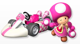 Toadette