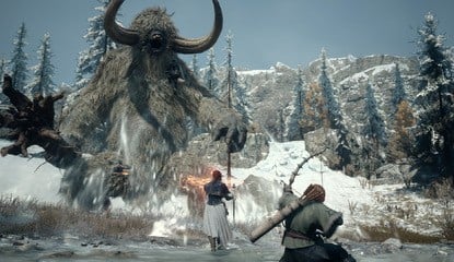 Digital Foundry Delivers Its Technical Analysis Of Dragon's Dogma 2 On Switch 2