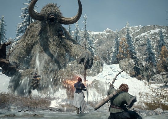 Digital Foundry Delivers Its Technical Analysis Of Dragon's Dogma 2 On Switch 2