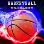 Basketball Arcade (Switch eShop)