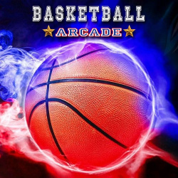 Basketball Arcade Cover