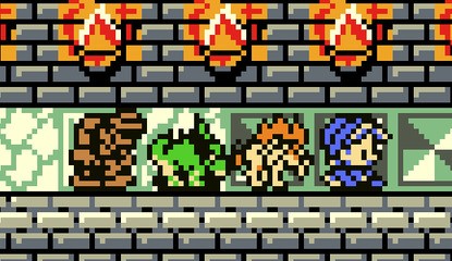 Dragon Warrior Monsters (Game Boy)