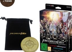 Nintendo's Official UK Store Opens Pre-Orders For Fire Emblem Fates: Limited Edition - Rapidly Sells Out