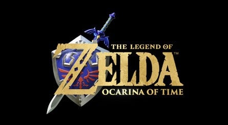 Ocarina of Time