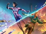 Split Fiction (Switch 2) - Peerless, Visually Stunning Co-op Adventure With Boundless Variety