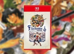 Konami Appears To Be Releasing Suikoden I & II HD Remaster On Switch 2
