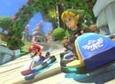 Watch The Mario Kart 8 × Zelda DLC Running In Silky-Smooth 1080p 60fps