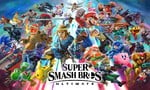 Super Smash Bros. Ultimate Full Character Roster List