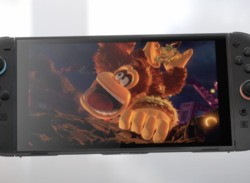 Switch 2 Was Very Nearly Called 'Super Nintendo Switch'