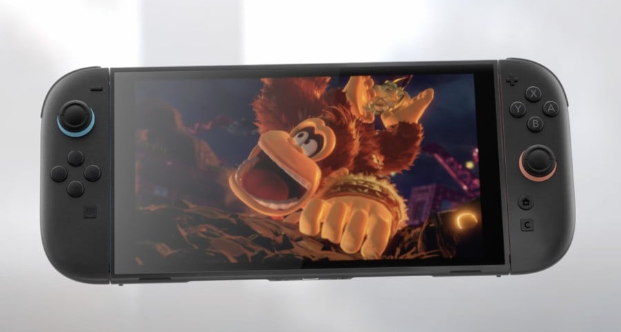 Switch 2