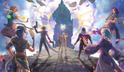 Clair Obscur: Expedition 33 Comes To Astral Ascent In New Crossover Update