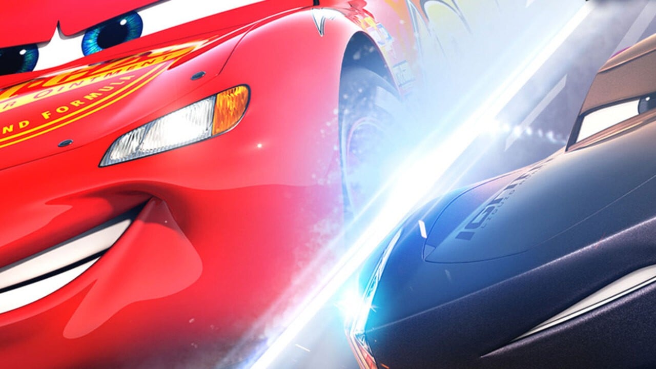cars 3 driven to win nintendo switch download