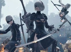 Twitter Almost Thought 2B From NieR: Automata Was Confirmed For Smash