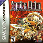 Yggdra Union: We'll Never Fight Alone (GBA)