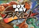 Box Art Brawl: Castlevania: Bloodlines