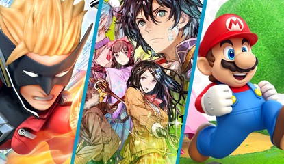 The Final Wii U Games We'd Like To See On Switch In 2019