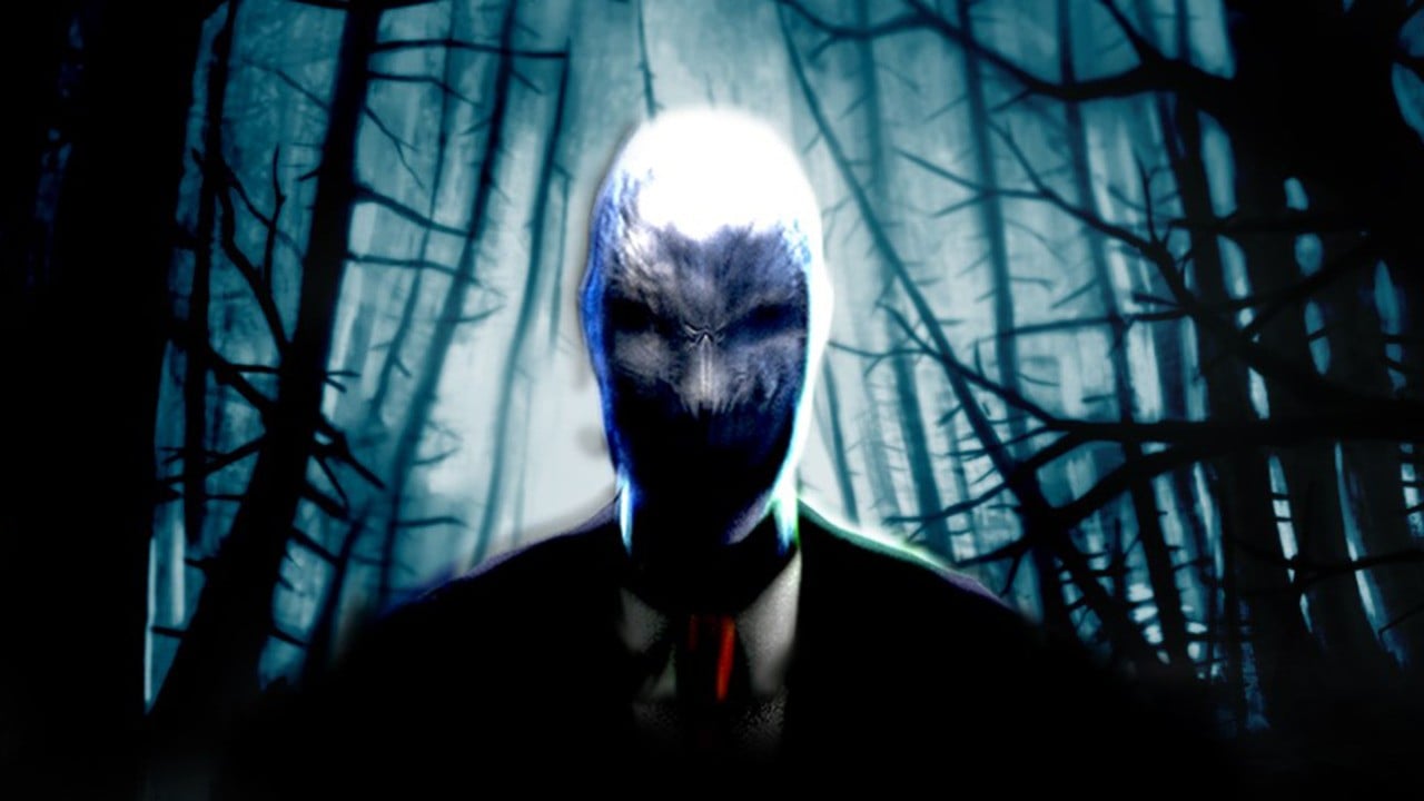 slender the arrival switch download free