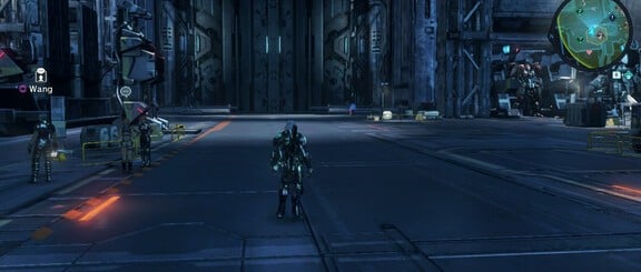 XCX - Change Appearance